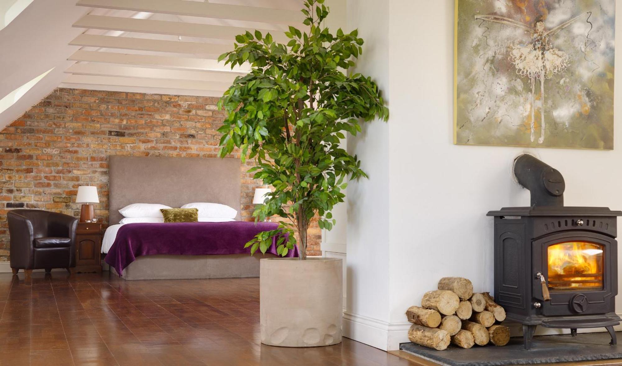 Courtyard Cottages Tralee Room photo
