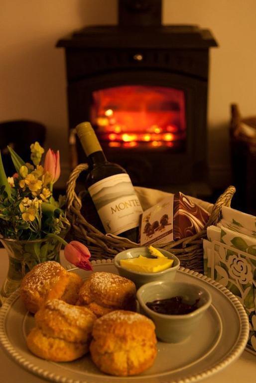 Courtyard Cottages Tralee Room photo