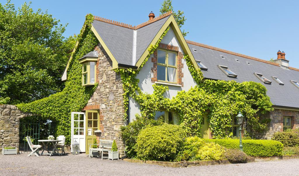 Courtyard Cottages Tralee Room photo