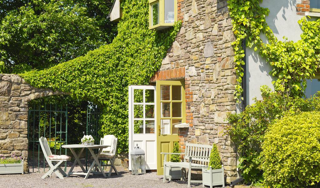Courtyard Cottages Tralee Room photo