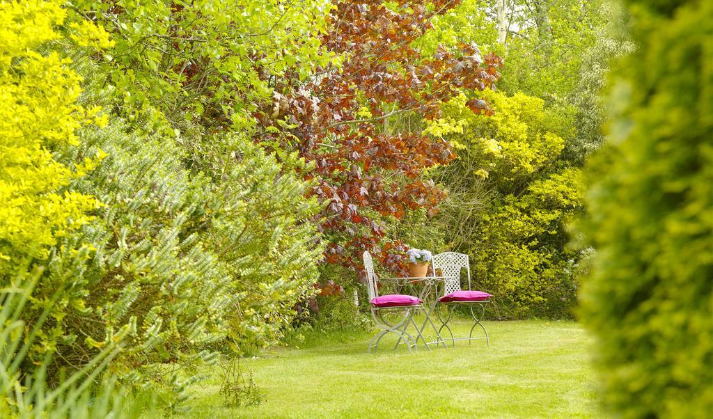 Courtyard Cottages Tralee Room photo