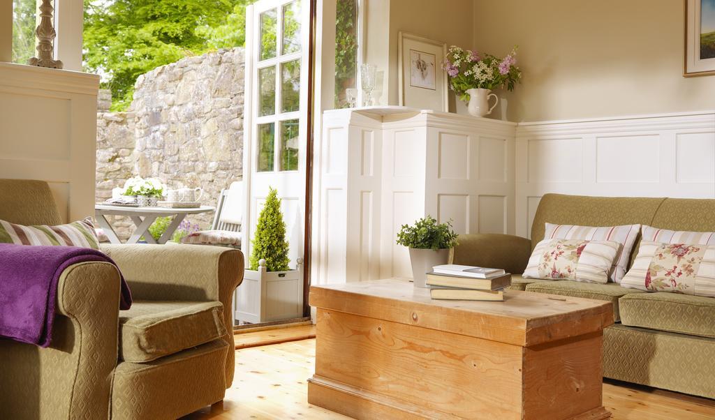 Courtyard Cottages Tralee Room photo