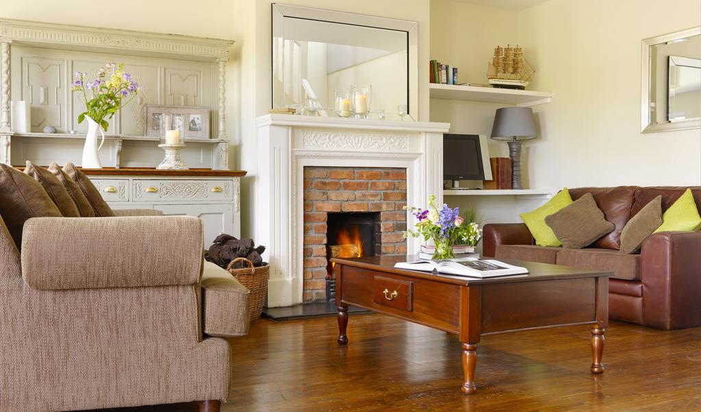Courtyard Cottages Tralee Room photo